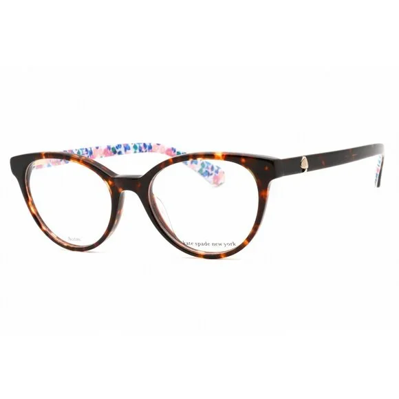 Kate Spade EYEGLASSES KSGELA-086-50 New with case Kate Spade Women main image 3